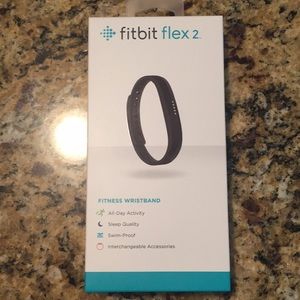Fit Bit Flex2